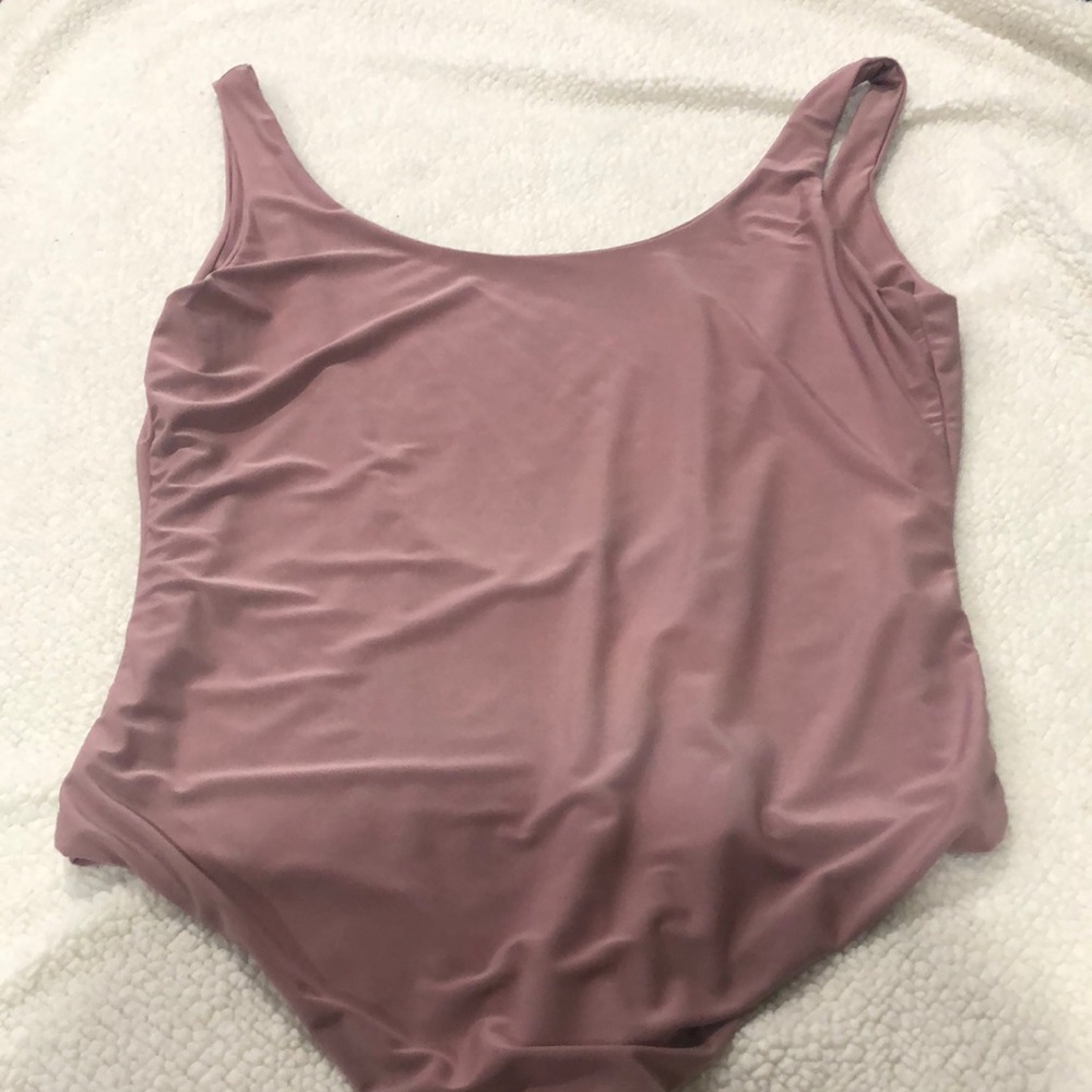 Muva color bodysuit